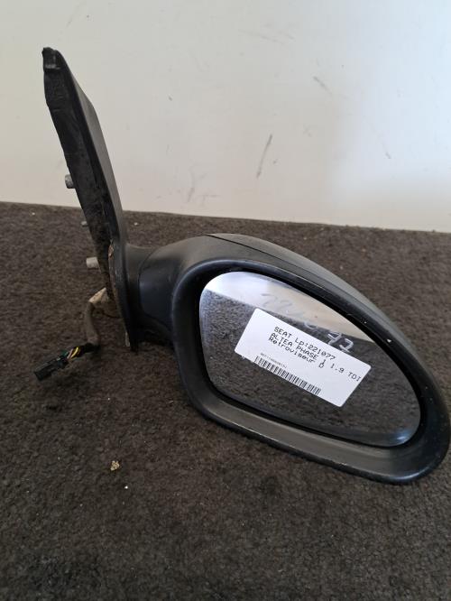 Image Retroviseur droit - SEAT ALTEA