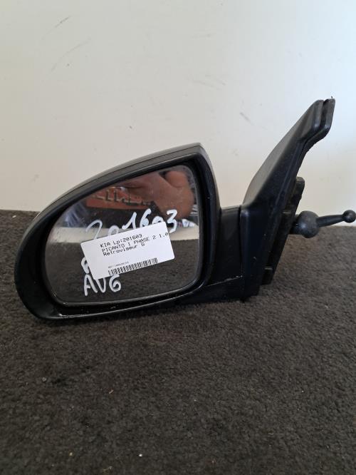 Image Retroviseur gauche - KIA PICANTO 1