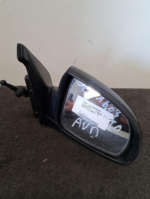 Image Retroviseur droit - KIA PICANTO 1