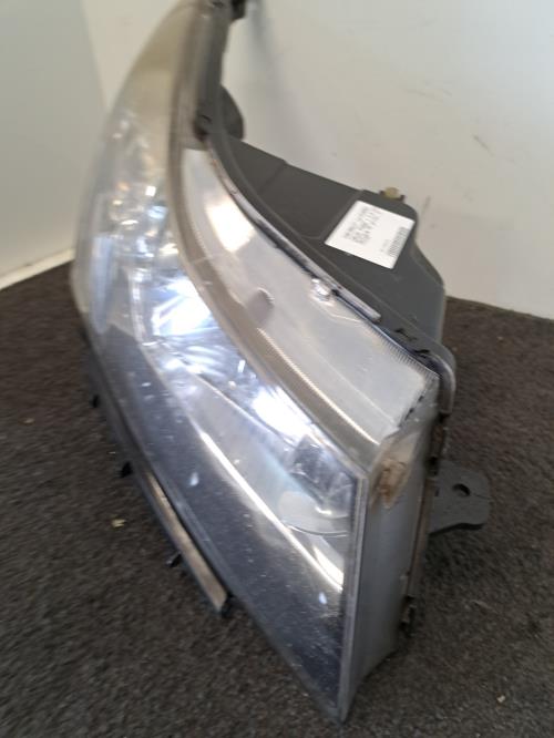 Image Optique avant principal droit (feux)(phare) - CHEVROLET CRUZE