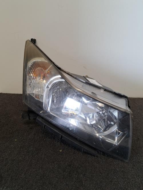 Image Optique avant principal droit (feux)(phare) - CHEVROLET CRUZE