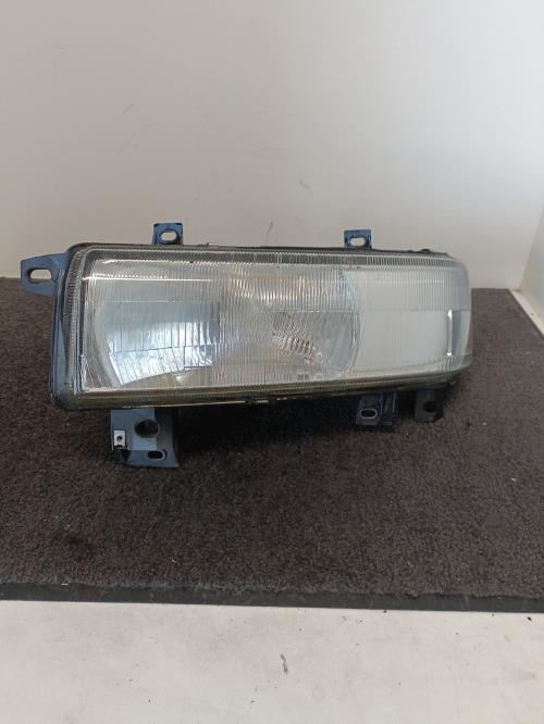 Image Optique avant principal gauche (feux)(phare) - RENAULT MASTER 2
