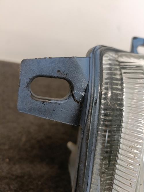 Image Optique avant principal gauche (feux)(phare) - RENAULT MASTER 2