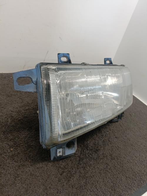 Image Optique avant principal gauche (feux)(phare) - RENAULT MASTER 2