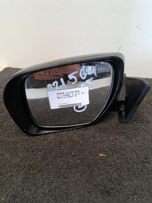 Image Retroviseur gauche - MAZDA 5 1
