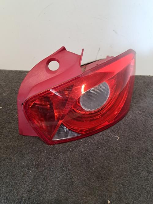 Image Feu arriere principal droit (feux) - SEAT IBIZA 4