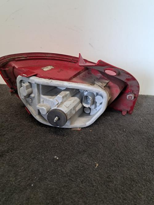 Image Feu arriere principal droit (feux) - SEAT IBIZA 4