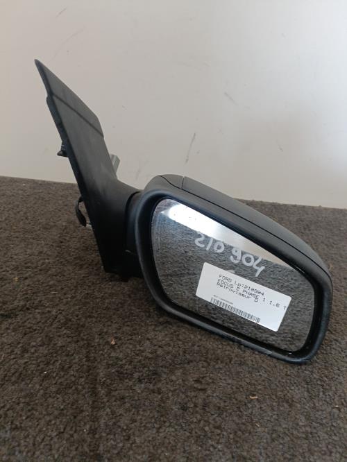 Image Retroviseur droit - FORD FOCUS 2