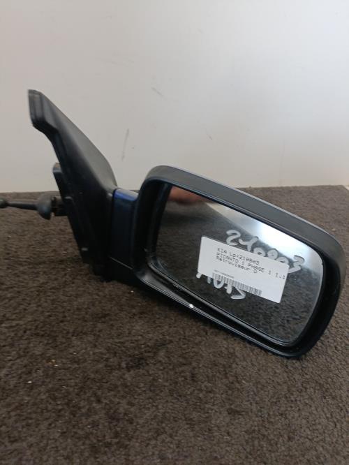 Image Retroviseur droit - KIA PICANTO 1