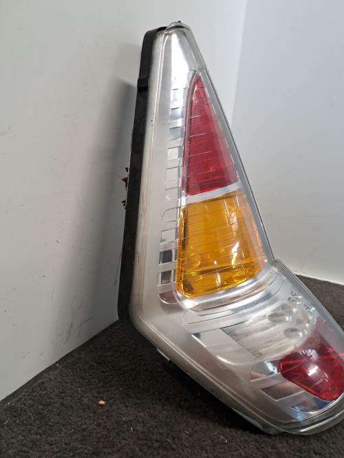 Image Feu arriere principal gauche (feux) - MICROCAR M.GO