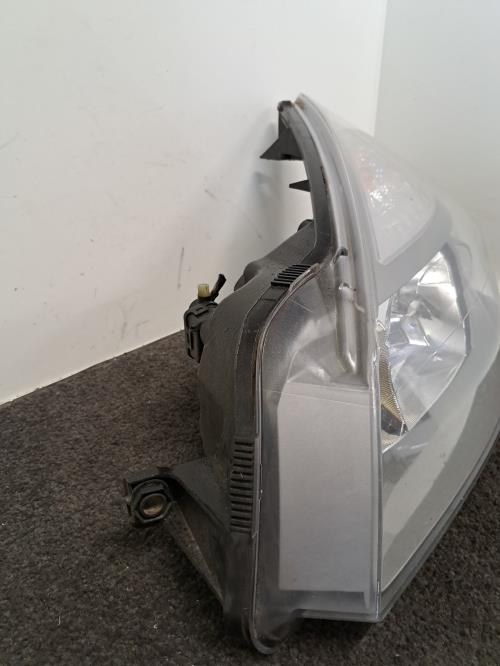 Image Optique avant principal gauche (feux)(phare) - RENAULT ESPACE 4
