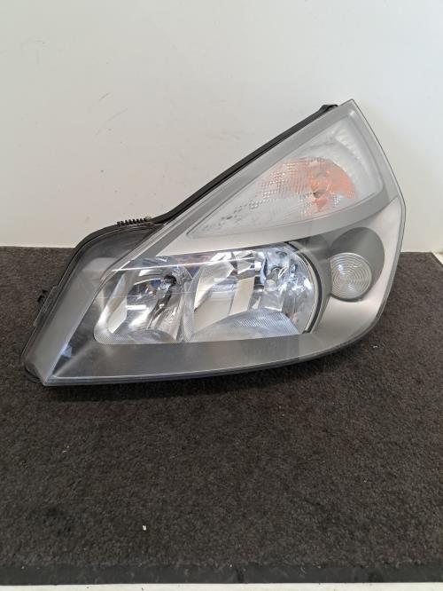 Image Optique avant principal gauche (feux)(phare) - RENAULT ESPACE 4