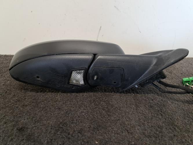 Image Retroviseur droit - VOLVO V 70 1