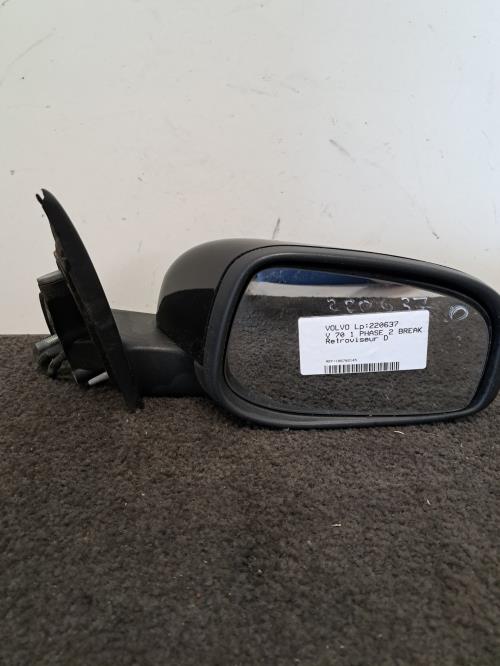 Image Retroviseur droit - VOLVO V 70 1