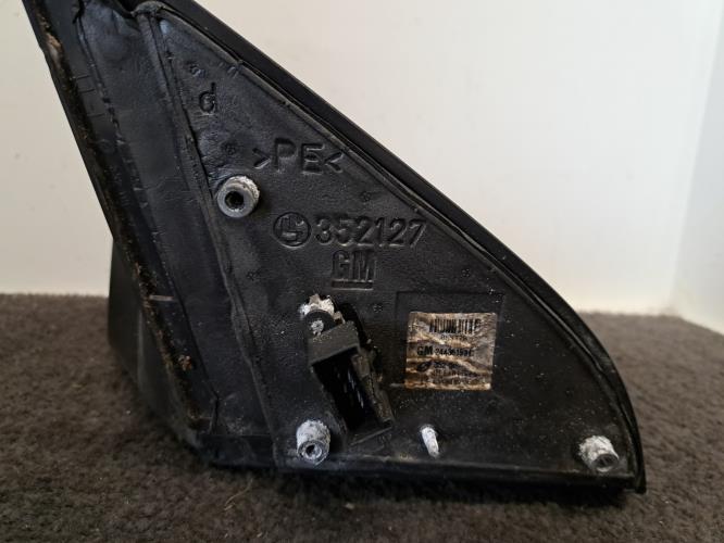 Image Retroviseur gauche - OPEL SIGNUM