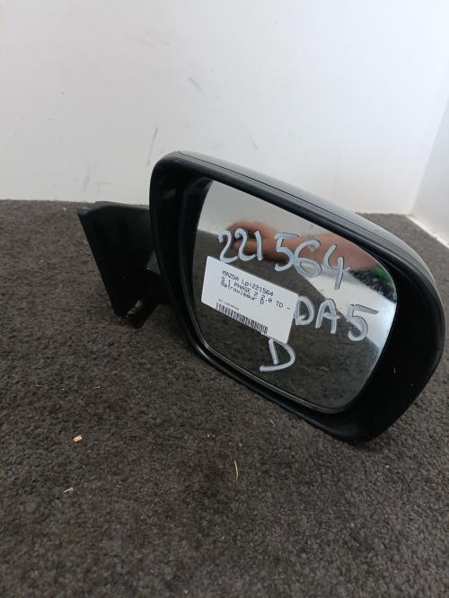 Image Retroviseur droit - MAZDA 5 1