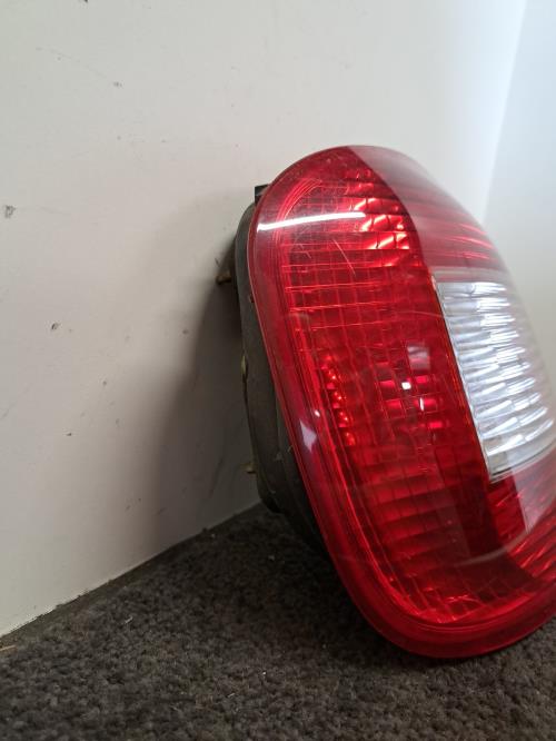 Image Feu arriere principal gauche (feux) - FIAT MULTIPLA