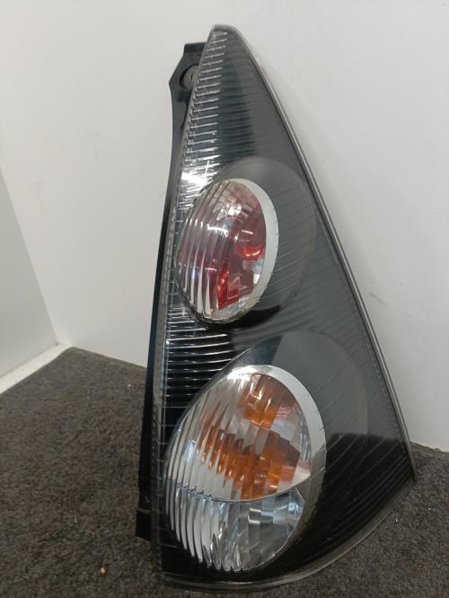 Image Feu arriere principal droit (feux) - CITROEN C1 1