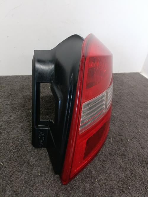 Image Feu arriere principal droit (feux) - RENAULT LAGUNA 3