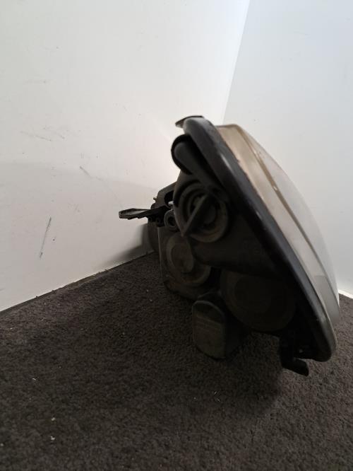 Image Optique avant principal droit (feux)(phare) - FORD S-MAX 1