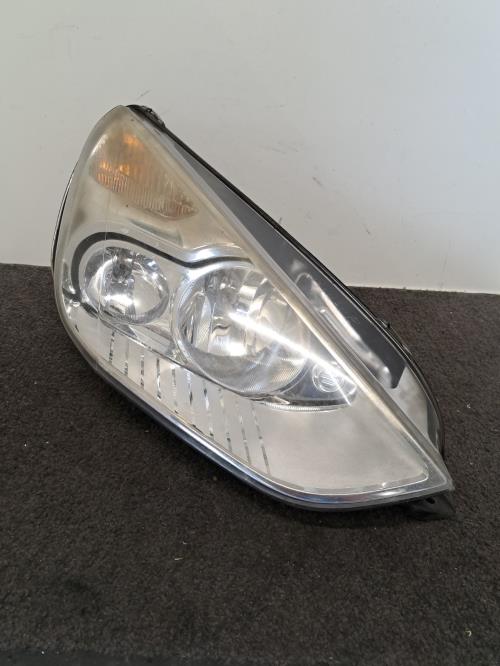 Image Optique avant principal droit (feux)(phare) - FORD S-MAX 1