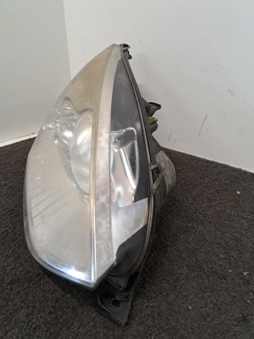 Image Optique avant principal droit (feux)(phare) - FORD S-MAX 1