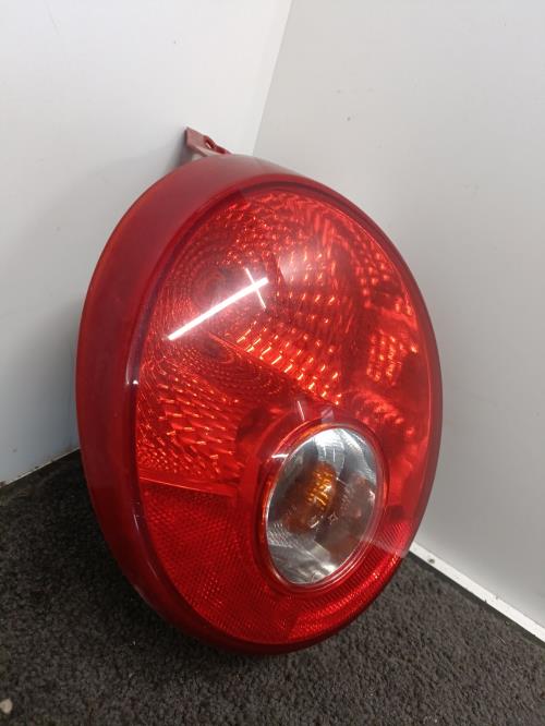 Image Feu arriere principal gauche (feux) - CHEVROLET MATIZ 2