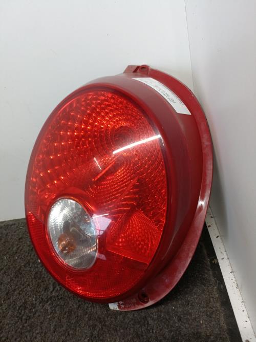 Image Feu arriere principal gauche (feux) - CHEVROLET MATIZ 2