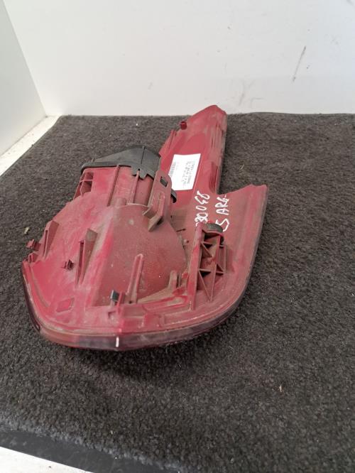 Image Feu arriere principal gauche (feux) - CITROEN C5 2