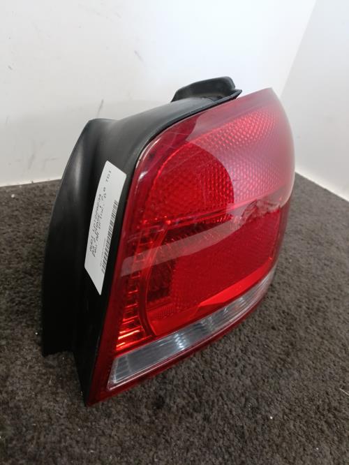 Image Feu arriere principal droit (feux) - AUDI A3 2