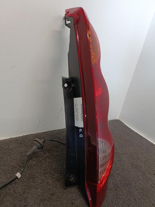 Image Feu arriere principal droit (feux) - NISSAN NOTE 1