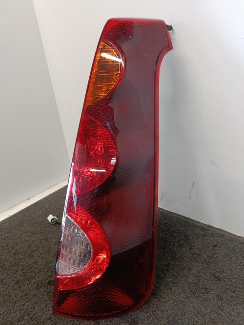 Image Feu arriere principal droit (feux) - NISSAN NOTE 1