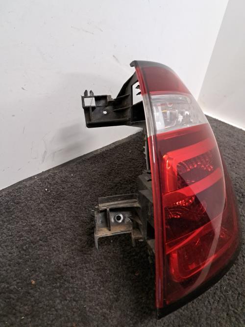 Image Feu arriere principal droit (feux) - CITROEN C4 PICASSO 1