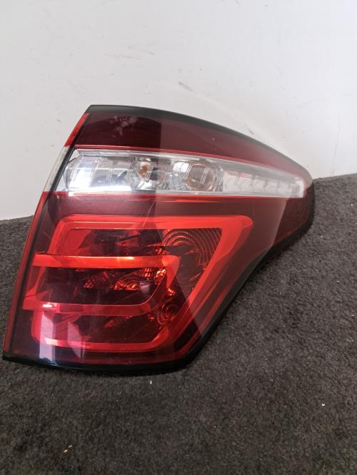 Image Feu arriere principal droit (feux) - CITROEN C4 PICASSO 1
