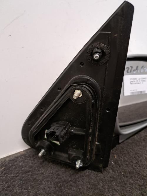 Image Retroviseur droit - HYUNDAI SANTA FE 2