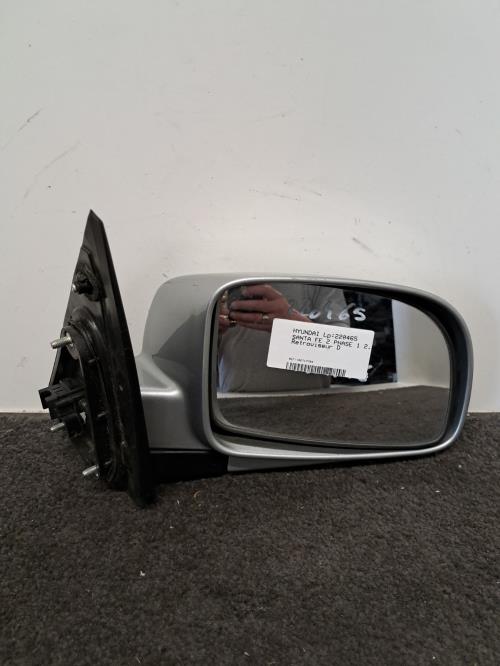 Image Retroviseur droit - HYUNDAI SANTA FE 2