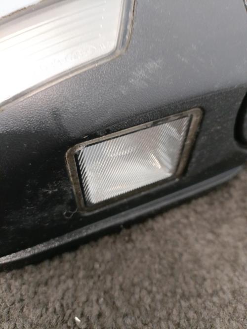 Image Retroviseur droit - FORD FOCUS 2