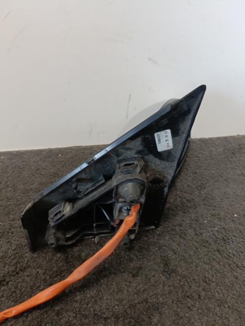 Image Retroviseur droit - CITROEN C5 1