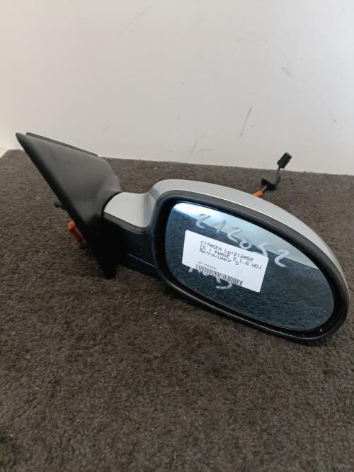 Image Retroviseur droit - CITROEN C5 1
