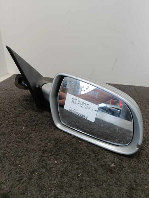 Image Retroviseur droit - AUDI A4 3
