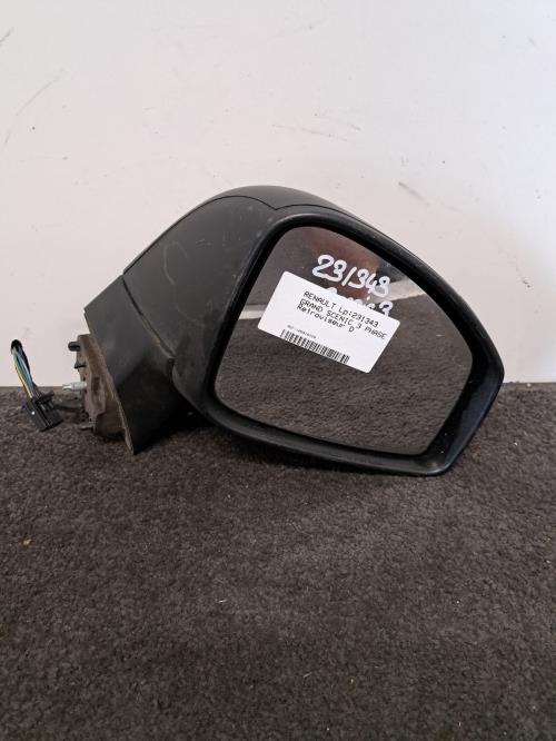 Image Retroviseur droit - RENAULT GRAND SCENIC 3