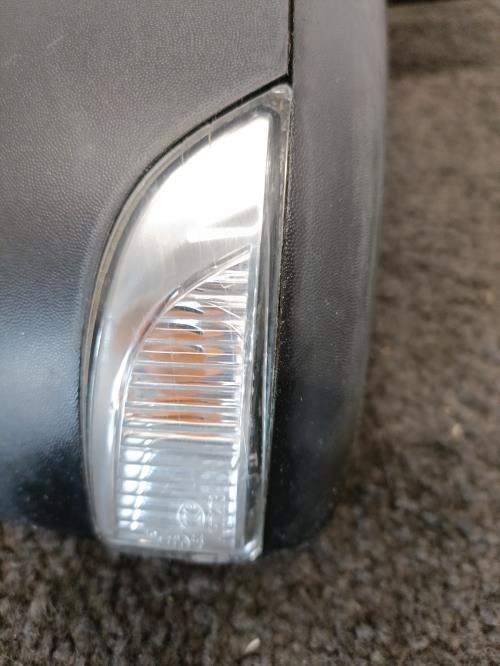 Image Retroviseur droit - RENAULT SCENIC 3