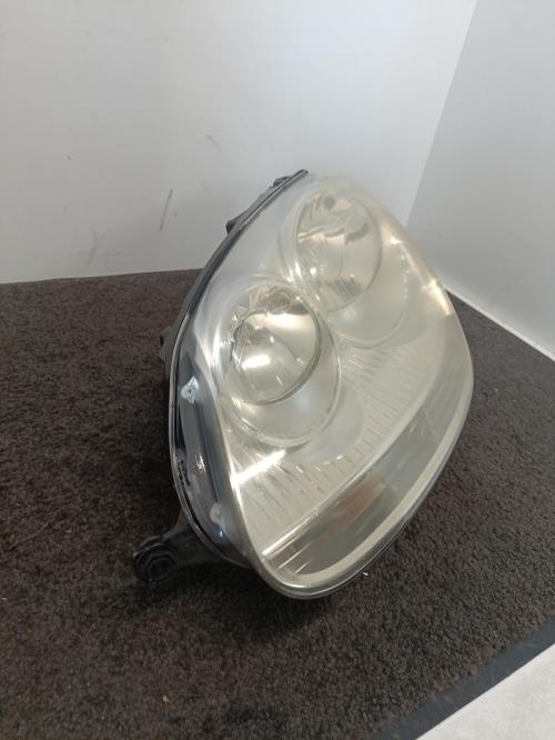 Image Optique avant principal gauche (feux)(phare) - VOLKSWAGEN JETTA 3