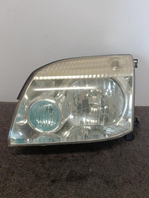 Image Optique avant principal gauche (feux)(phare) - NISSAN X-TRAIL 1
