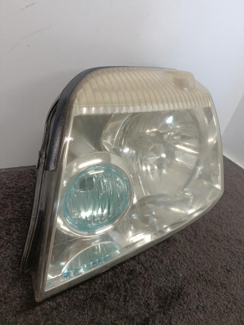 Image Optique avant principal gauche (feux)(phare) - NISSAN X-TRAIL 1