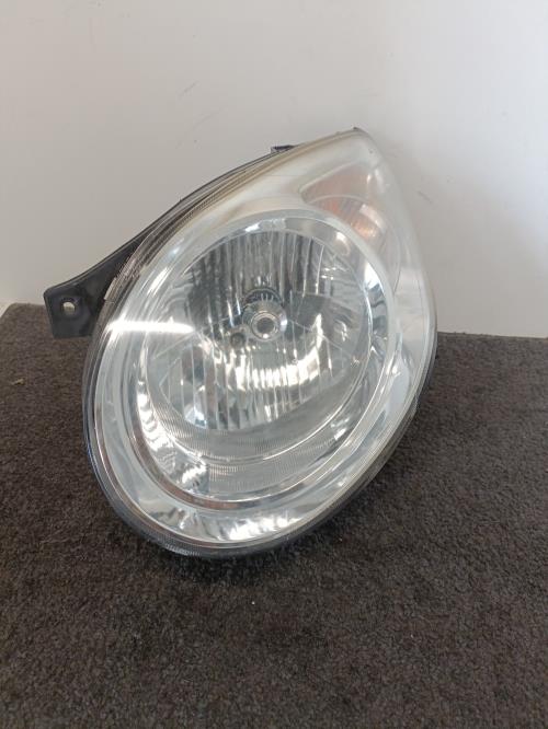 Image Optique avant principal gauche (feux)(phare) - KIA PICANTO 1
