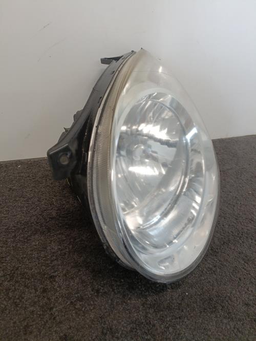 Image Optique avant principal gauche (feux)(phare) - KIA PICANTO 1
