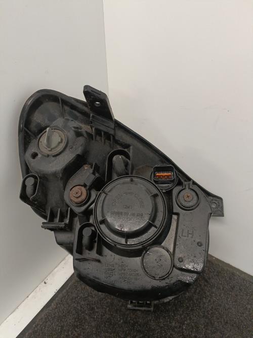 Image Optique avant principal gauche (feux)(phare) - KIA PICANTO 1