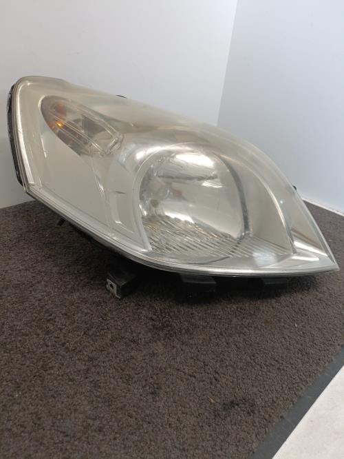 Image Optique avant principal droit (feux)(phare) - CITROEN NEMO