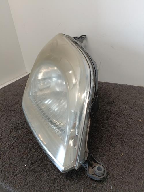 Image Optique avant principal droit (feux)(phare) - CITROEN NEMO